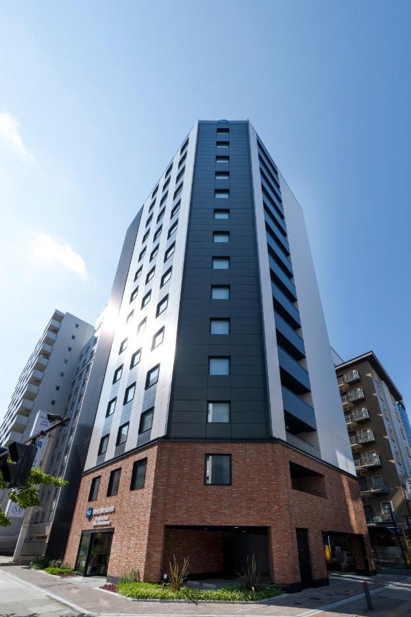 酒店 Western Fino Shin-yokohama