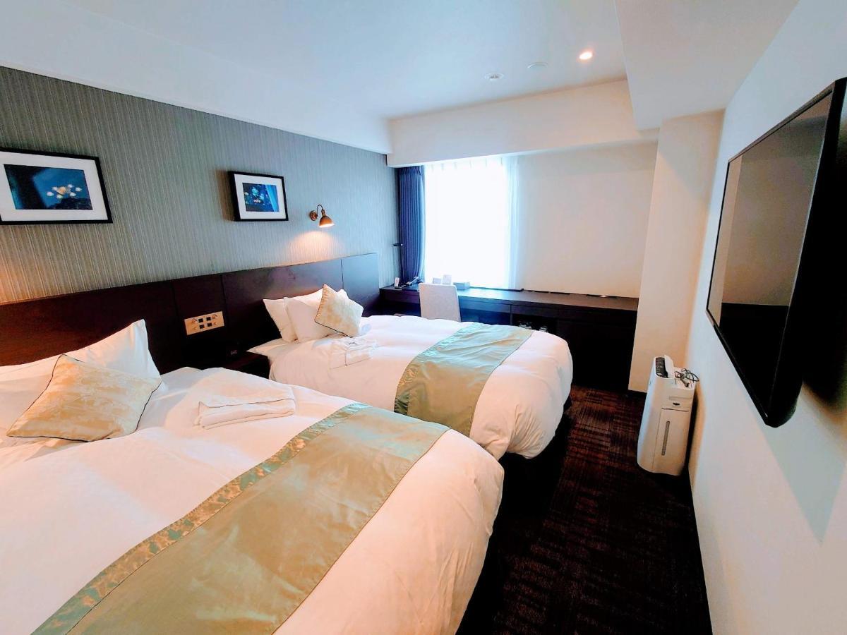 Western Fino Shin-yokohama 3*