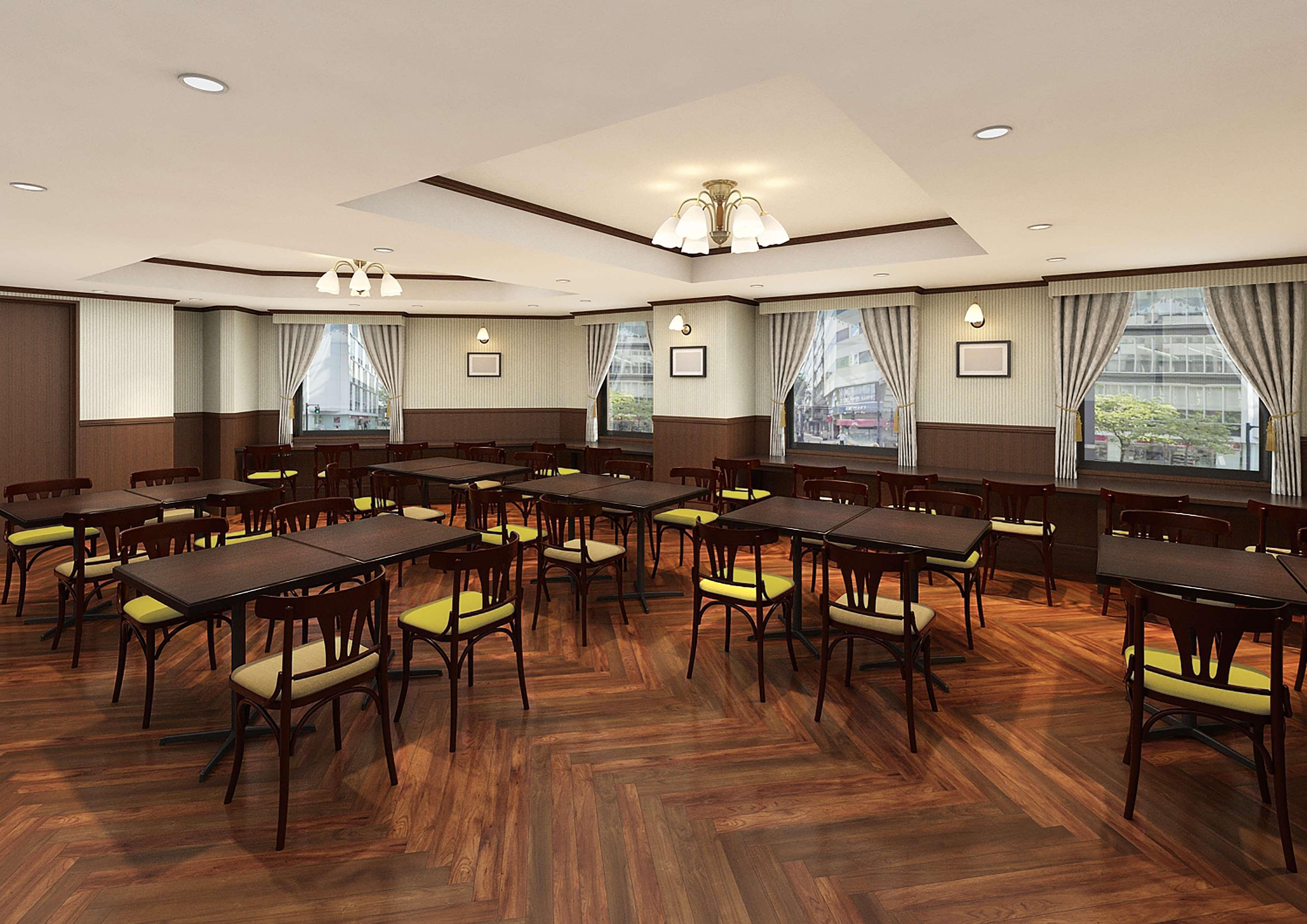 Western Fino Shin-yokohama 3* Yokohama (Kanagawa)