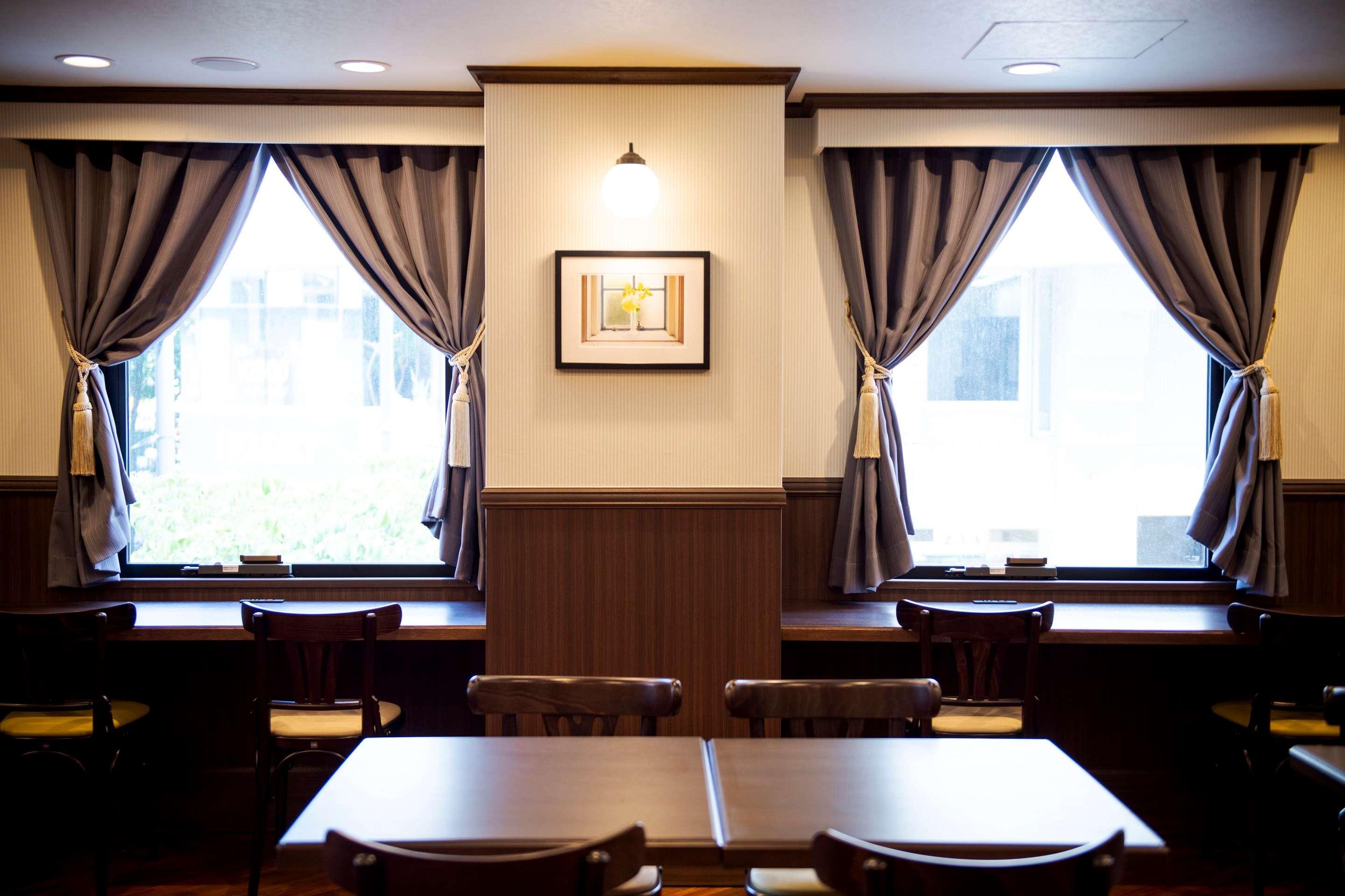 酒店 Western Fino Shin-yokohama 3*