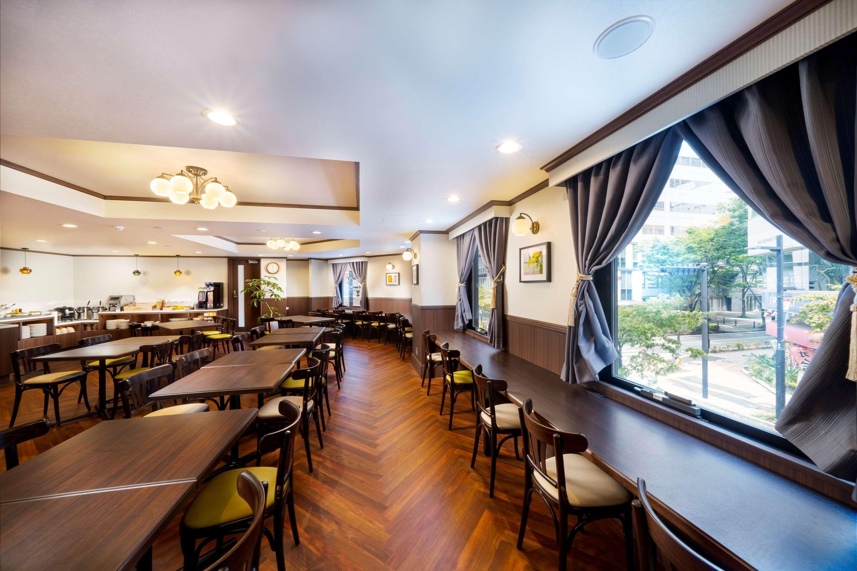 Western Fino Shin-yokohama 酒店 3*