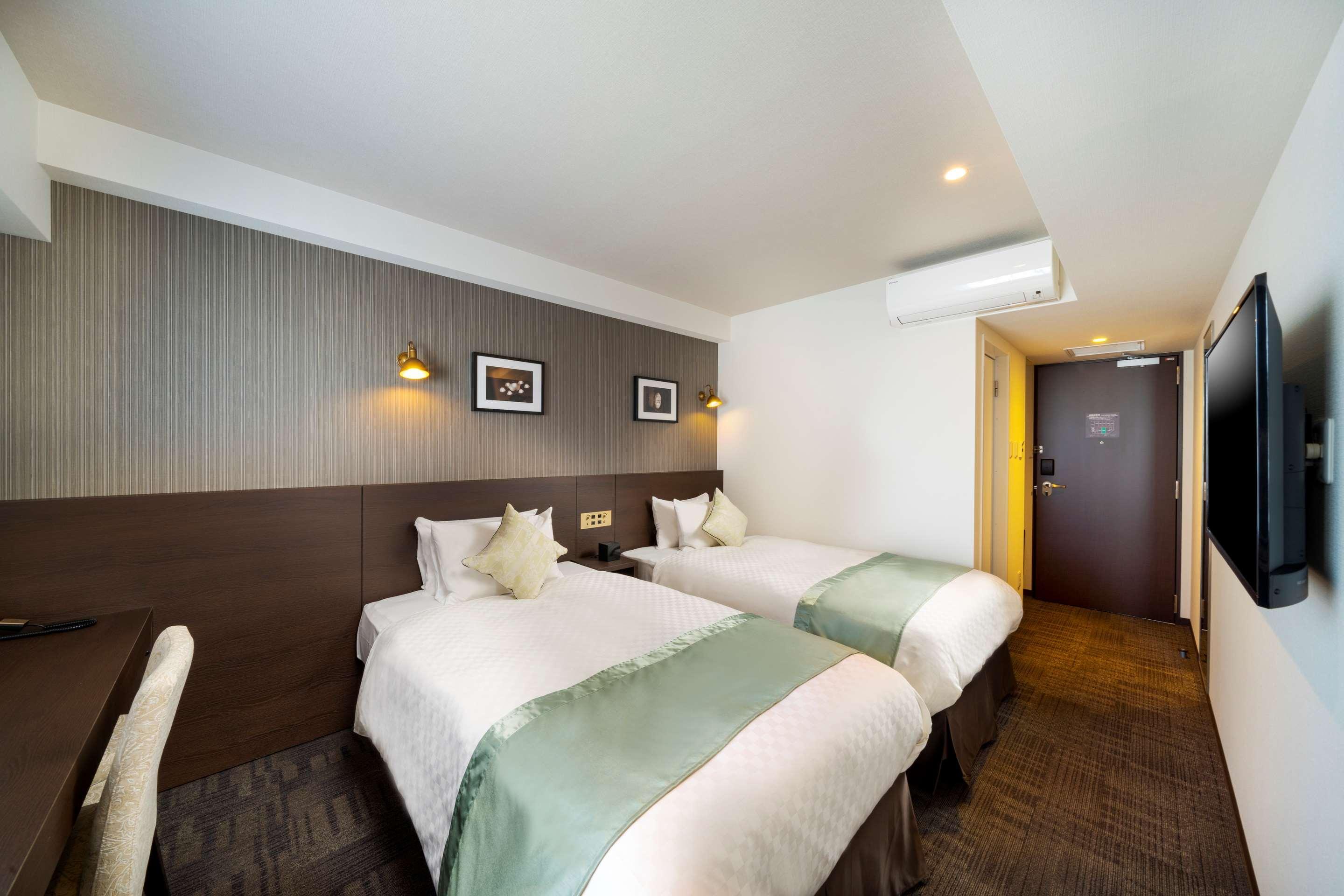 Western Fino Shin-yokohama 3* Yokohama (Kanagawa)