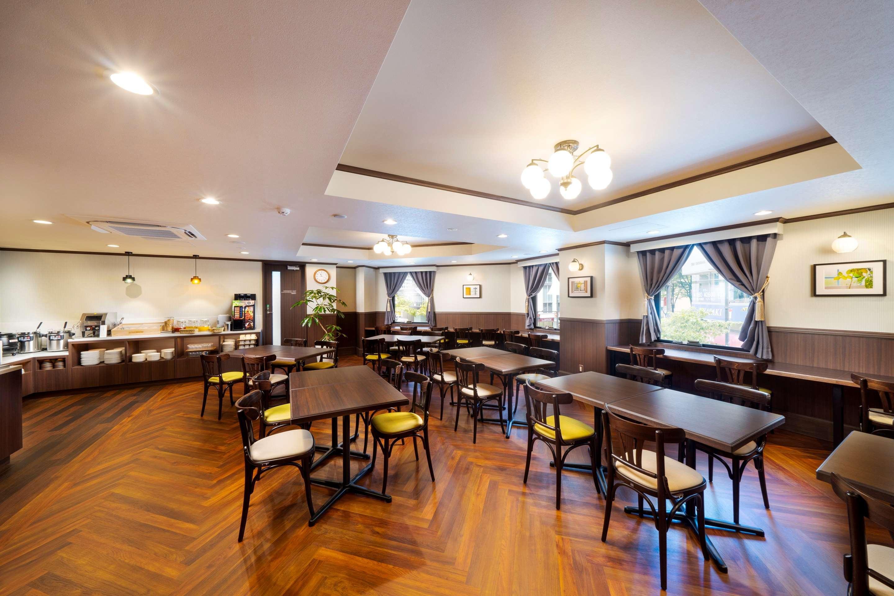 酒店 Western Fino Shin-yokohama