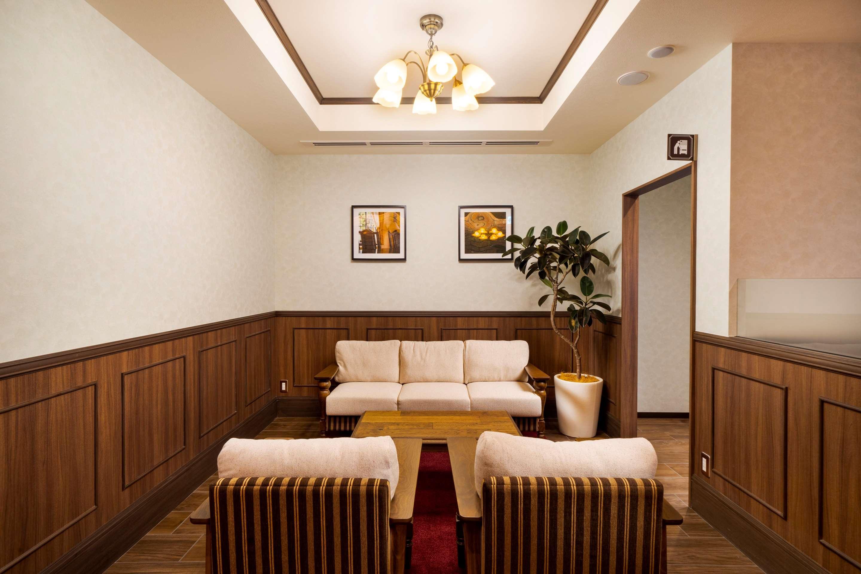 酒店 Western Fino Shin-yokohama