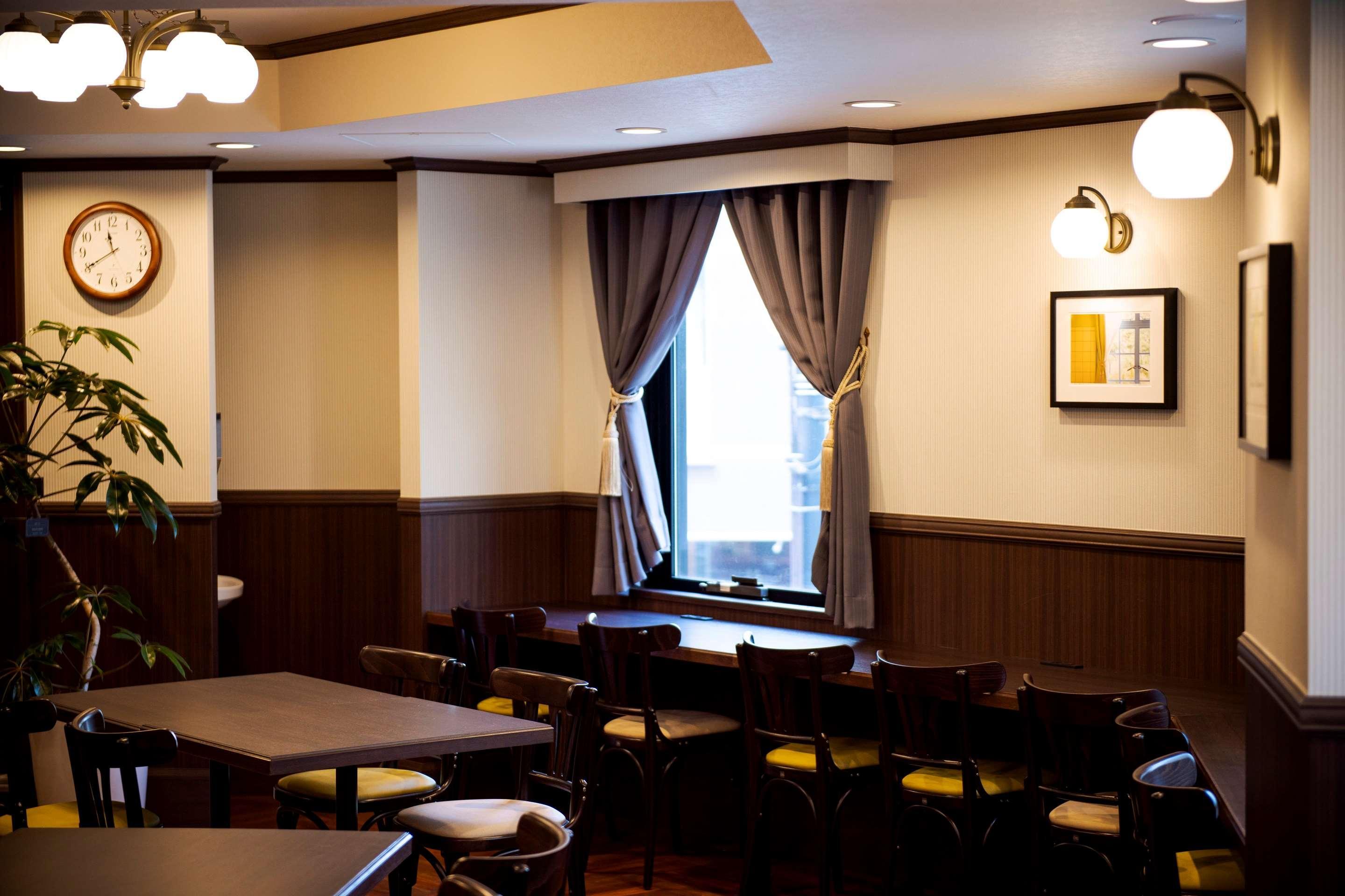 酒店 Western Fino Shin-yokohama 3*