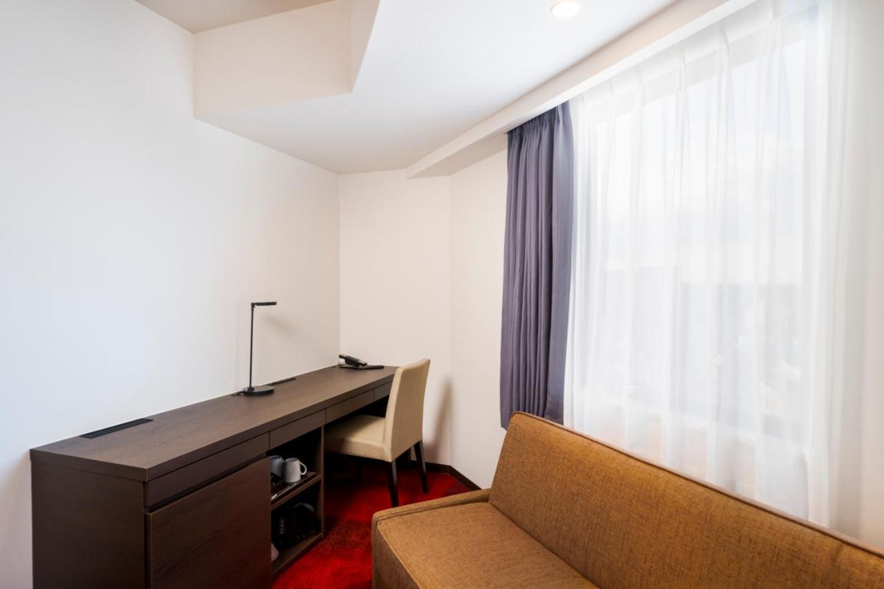 Western Fino Shin-yokohama 3* Yokohama (Kanagawa)